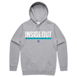 InsideOut Cotton Hoodie