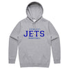 Sunbury Jets Cotton Hoodie