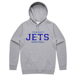 Sunbury Jets Cotton Hoodie