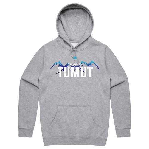 Tumut Timberwolves Cotton Hoodie