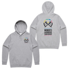 Lacrosse Australia APLU Cotton Hoodie