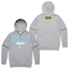 Coastal Classic 2025 Cotton Hoodie