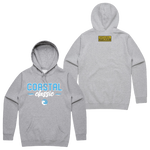 Coastal Classic 2025 Cotton Hoodie