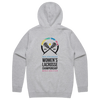 Lacrosse Australia APLU Cotton Hoodie