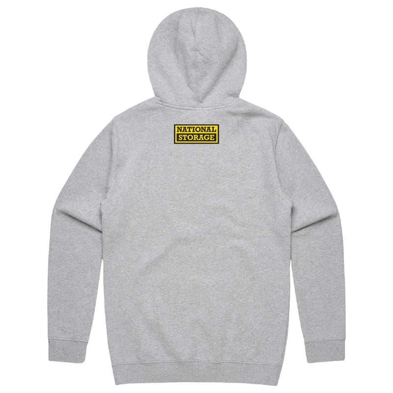 Coastal Classic 2025 Cotton Hoodie