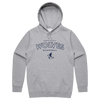 Neerim Wolves Cotton Hoodie