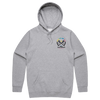 Lacrosse Australia APLU Cotton Hoodie