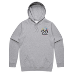 Lacrosse Australia APLU Cotton Hoodie