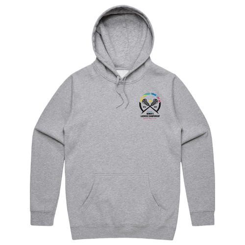 Lacrosse Australia APLU Cotton Hoodie