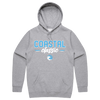 Coastal Classic 2025 Cotton Hoodie