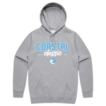 Coastal Classic 2025 Cotton Hoodie