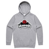 East Brighton Vampires Cotton Hoodie