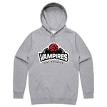 East Brighton Vampires Cotton Hoodie