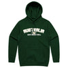 Australian Goannas Cotton Hoodie