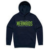 Warrnambool Mermaids Cotton Hoodie