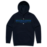 Broadmeadows Broncos Cotton Hoodie