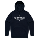Broadmeadows Broncos Cotton Hoodie