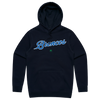 Broadmeadows Broncos Cotton Hoodie