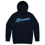 Broadmeadows Broncos Cotton Hoodie