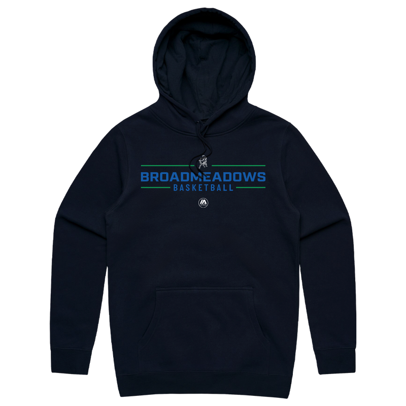 Broadmeadows Broncos Pro Pack