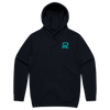 Mountain Raiders BMX Cotton Hoodie - Send it to the Moon