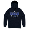 Albury Cougars Cotton Hoodie