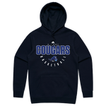 Albury Cougars Cotton Hoodie