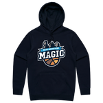 Blue Mountains Magic Cotton Hoodie