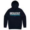 InsideOut Cotton Hoodie