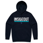 InsideOut Cotton Hoodie