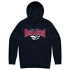 Toowoomba Mountaineers Cotton Hoodie