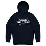 Overport Allstars Cotton Hoodie