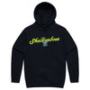 Shellharbour City Bulls Cotton Hoodie