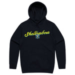 Shellharbour City Bulls Cotton Hoodie