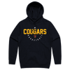 McKinnon Basketball Cotton Hoodie