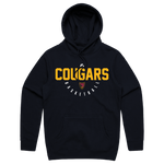 McKinnon Basketball Cotton Hoodie