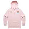 Mountain Raiders BMX Cotton Hoodie - North Island Titles