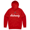 Homenetmen Antranig Cotton Hoodie
