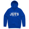 Sunbury Jets Cotton Hoodie