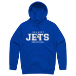 Sunbury Jets Cotton Hoodie