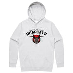 West Adelaide Bearcats Cotton Hoodie