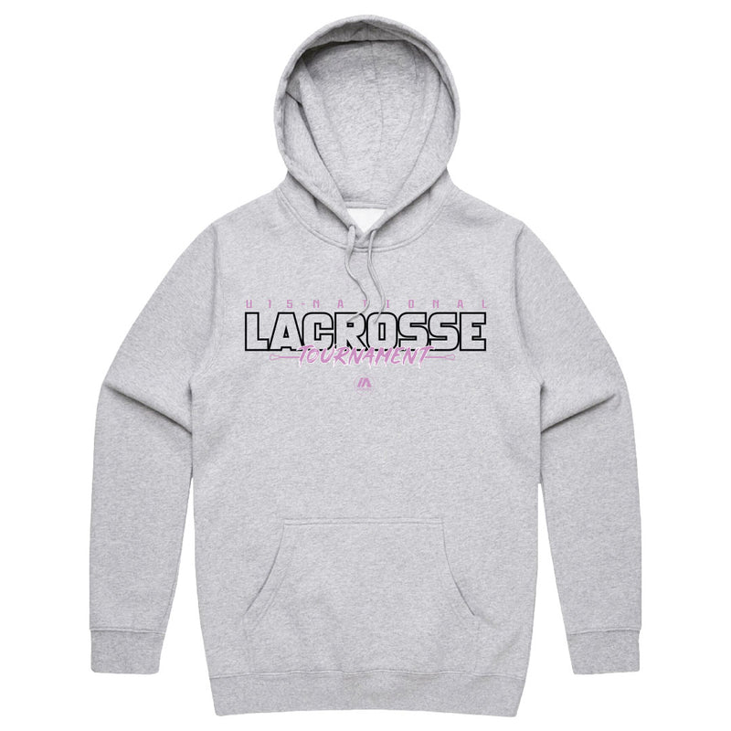 Lacrosse Australia U15 Cotton Hoodie