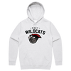 Port Wildcats Cotton Hoodie