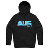 Lacrosse Australia U15 Nationals Team List Cotton Hoodie - Add Your Names