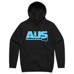 Lacrosse Australia U15 Nationals Team List Cotton Hoodie - Add Your Names