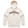 Eastern Mavericks Vintage Cotton Hoodie