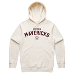 Eastern Mavericks Vintage Cotton Hoodie