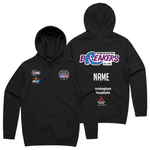 Mornington Breakers Cotton Hoodie