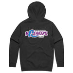 Mornington Breakers Cotton Hoodie