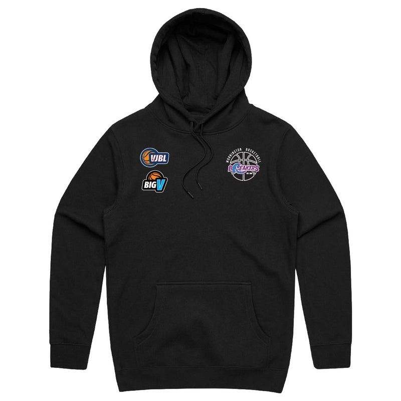 Mornington Breakers Cotton Hoodie